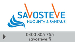 Savosteve Oy